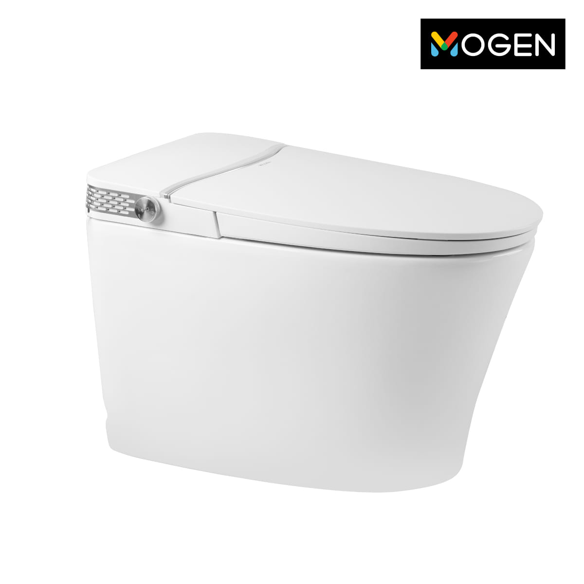 สุขภัณฑ์อัตโนมัติ MOGEN รุ่น MO85(ECO-IE) WELL_1